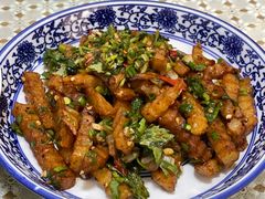 狼牙土豆-蜗牛小馆醉乡民谣云南菜(惠新西里店)