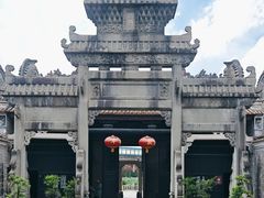 -资政大夫祠