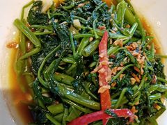 -mango tree芒果树泰国餐厅(青岛万象城店)