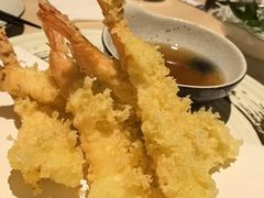 -気楽亭和食料理(气乐亭大世界本店)