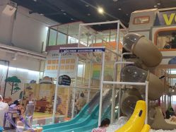 -玩塾品格乐园(宇宙太空龙旗店)