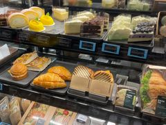 -星巴克(宝山万达店)