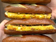 -富贵面包公司(运河店)