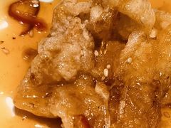 -同合居·非遗东北菜(红博会展店)