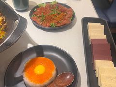 -新辣道鱼火锅(上地华联店)