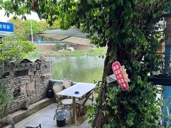 -水岸居湖景农家乐·阳澄湖大闸蟹