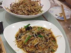 -老德州四合院·德州菜(天衢路店)
