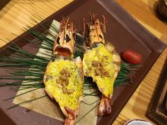 -花潮料理艺食馆(世欧广场店)