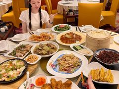 -海澄轩海鲜酒家(虎门店)