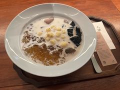 -RUXU入续糖水铺与包(卓悦中心店)