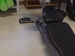 -中田健身工作室(远扬大厦店)
