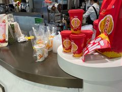 -CoCo都可(虹口龙之梦店)