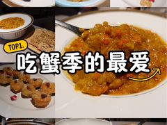 -蟹榭·本帮江浙菜·蟹宴(五角场合生汇商场店)