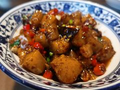 -天下客饭店(中山路店)
