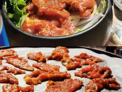 -么肆烤肉(汉街形象店)