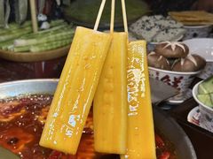 -纸盐河码头火锅(十八梯店)