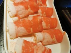精品肥牛-锅说大脸毛肚重庆老火锅(佐阾店)