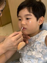 -布恩儿童摄影
