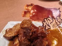 隆江猪脚-抱德·潮汕味(敦和店原惠城鱼仔)