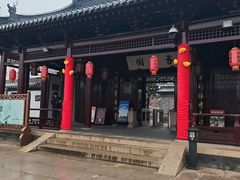 -常熟方塔园