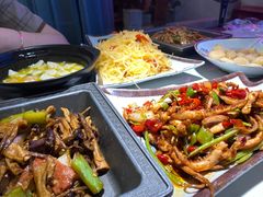 -外婆船宴餐厅·外婆喊你回家吃饭