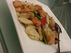 -君德澜酒家·创意粤菜(金山谷店)