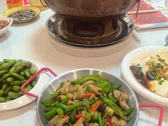 -赵氏盱眙十三香龙虾(蓝村店)