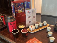 -深圳国际会展中心希尔顿酒店(前海华发冰雪世界店)
