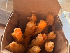 -瑰丽酒店·海吧·天际下午茶·现场DJ·天台酒吧