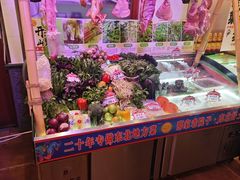 -那家老院子东北菜·饺子·小鸡炖蘑菇(艳华街店)