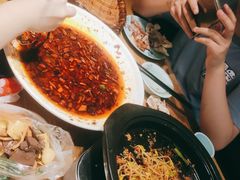 -鸡毛店·川菜(双楠店)