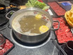 -林记潮牛·牛肉火锅(上马墩店)