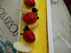 -龙兴·动物奶油生日蛋糕(龙北店)