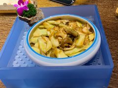 -郑庄脂渣海鲜楼(九水路店)