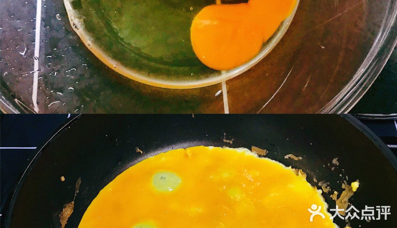 网红饺子皮版韭菜盒子，香脆可口懒人必备！