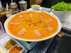 -韩时烤肉(丰科万达广场店)