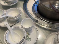 -粤顺渔坊·中山脆肉鲩火锅(清湖店)