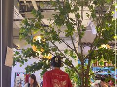 -闽上鲜·福建菜(龙湖滨江天街店)