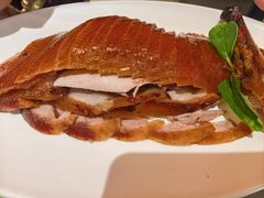 -大碗居·烤鸭·鱼头泡饼(天坛东门店)