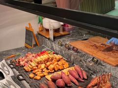 -南京金陵饭店