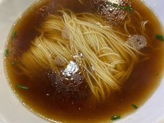 羊肉大面-德兴馆(广东路总店)