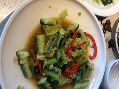 -廉厨干煸鸡(云龙区民富园店)