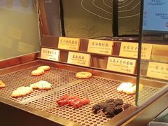 -和府捞面(东直门银座店)