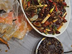 -辣螃铠盆盆蟹大排档(总店)