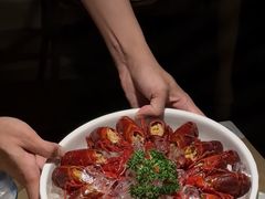 -同福龙虾(高新店)