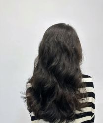 -丽时 Hair Salon