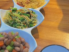 -食鸡公社辣子鸡·潍坊菜·烧烤