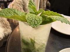 无酒精莫吉托-Alimentari Grande(东湖路店)