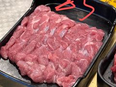 -牛街清真满恒記(平安里西大街店)