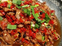 -味上湘菜馆(岳麓山店)